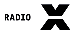 RadioX Logo
